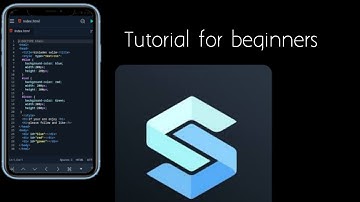 spck editor tutorial for beginners