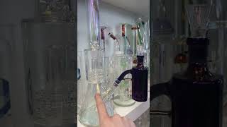 Red Eye Tek Ashcatcher