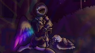 Oc/Sona Speedpaint 1