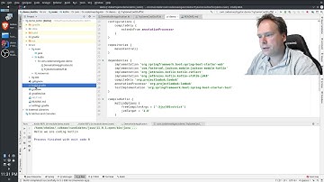 Kotlin and Spring Boot - Get started with this hands-on tutorial