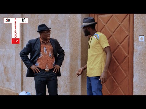 FESTADO.TV TOGO EWE MOVIE FILM | NBIA | L'ENVIE | ENVY (Full | Complet)