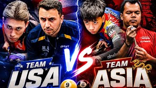Fedor gorst y nauhausen vs aj manas y BIADO 