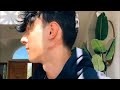 Bryce Hall Tik Tok live