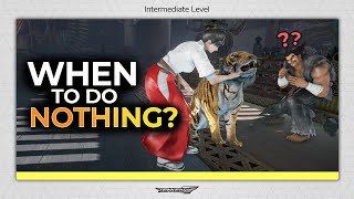 When To Give Up Your Turn?