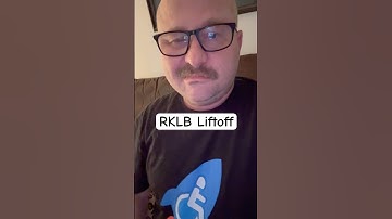 Rocket Lab RKLB Stock is looking up !