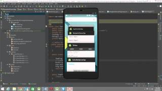 Java II Week 4 Video Walkthrough