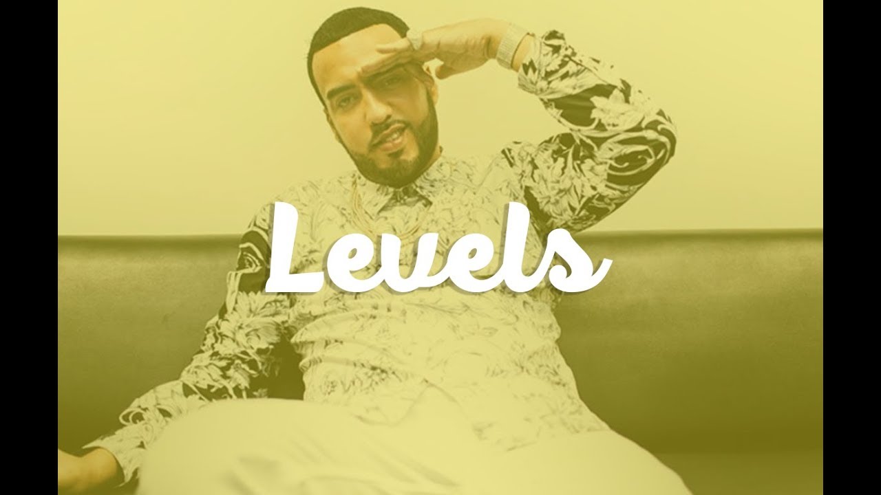 French Montana Type Beat Instrumental "Levels"  Trap Rap Beat 2017