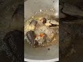 punya ikan dimasak ini enak banget #shorts