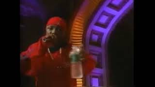 Lil` Kim – Queen Bitch & No Time (LIVE) 1996
