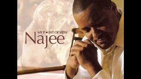 Najee 2nd 2 none