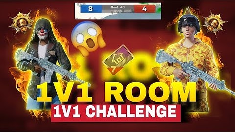 😤The Impossible 1v1 Challenge against best TDM Player || Bgmi😱 #bgmi #pubgmobile #tdm 😱