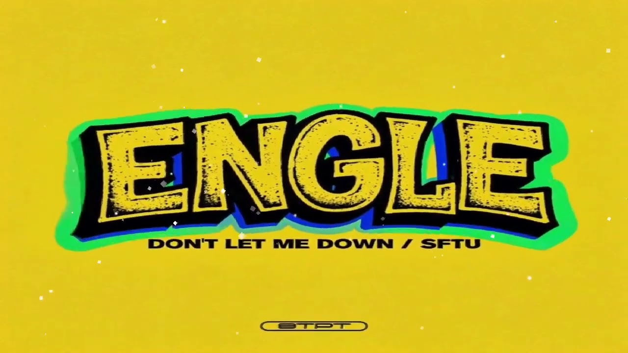 Watch Engle - SFTU (Official Audio) on YouTube Watch Engle - SFTU (Official Audio) on YouTube