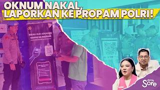 Download lagu The Indonesian National Police's Propam (Propam) Program Forms a Digital Complaint Center, Encour...