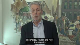 Mayor's After-Council Message - April 10, 2020