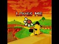 Do i love you or not? ❤️ | Roblox Trend Animation #cute