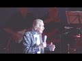 JAMES LAST - Theme From Rocky (Last Tour 2015 - Live Concert in Stuttgart - Porsche Arena)