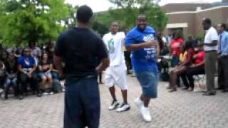 UCF Phi Beta Sigma