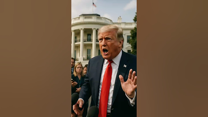 ❗️Шокирующее заявление Трампа / Немедленные переговоры Киева и Москвы #nexta #новости #россияукраина