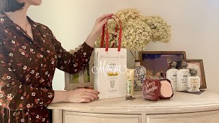картинка: Недавно встреченные избранные | Покупки в антикварном магазине BULY | Распаковка купленных вещей