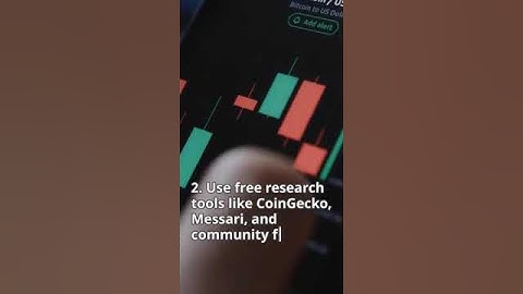 This is how I spot undervalued altcoins before they explode.