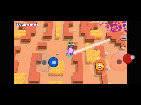 Brawl stars-ქართულად (ვხოდავთ 8-bit-Ს) გთხოვთ წაიკითხოთ აღწერა!