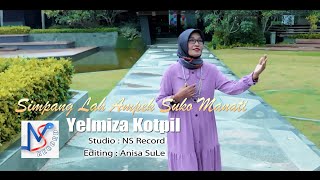 Yelmiza Kotpil - Simpang lah ampek suko mananti dendang minang terbaru 2022