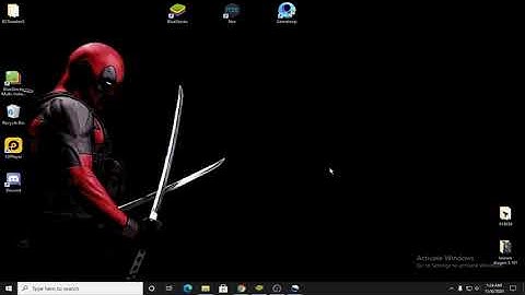 Permanent Solution   No Aim Stuck, No Joystick Problem, No Mouse Acceleration in Free Fire Emulator
