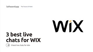3 best live chats for WIX and how to install them. screenshot 3