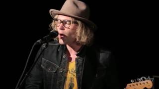 Video thumbnail of "Philip Sayce   Out Of My Mind Live at Q107"