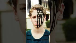 and another one! happy 11th birthday to American Beauty/American Psycho 