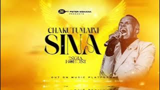 Jm ft Peter mshana_Chakutumaini sina Official audio (#spiritual #song)