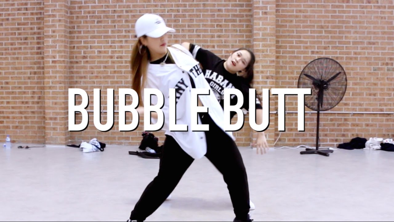 Major Lazer - Bubble Butt (Ft. Tyga) | SKYJ CHOREOGRAPHY | Day 4 IMI DANCE CAMP #2 girls like you