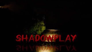Shadowplay- Burnt Paradise (Official Music Video)
