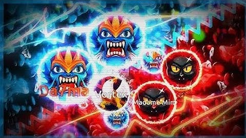 Blob.io crazy Best complicațion-Toxic🥇