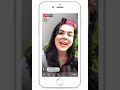 Facebook allows videos with copyrighted music, tests Lip Sync Live