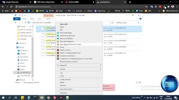 WampServer PhpMyAdmin login problem
