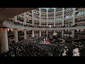 Папа Римский Лев XIV: "Турция должна быть источником стабильности и мира"