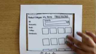 IS306 - Interaction Design and Prototyping [Treat o' Trade]