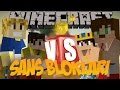 Minecraft Şans Blokları -3 - Lucky Block Modu w/Burak Oyunda