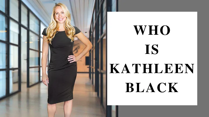 Kathleen Black Coaching & Consulting