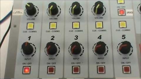 iRig with Tieline Instructional video