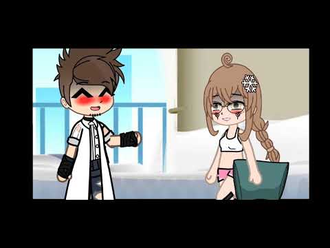 Меме Снимай бельё Гача Срача 