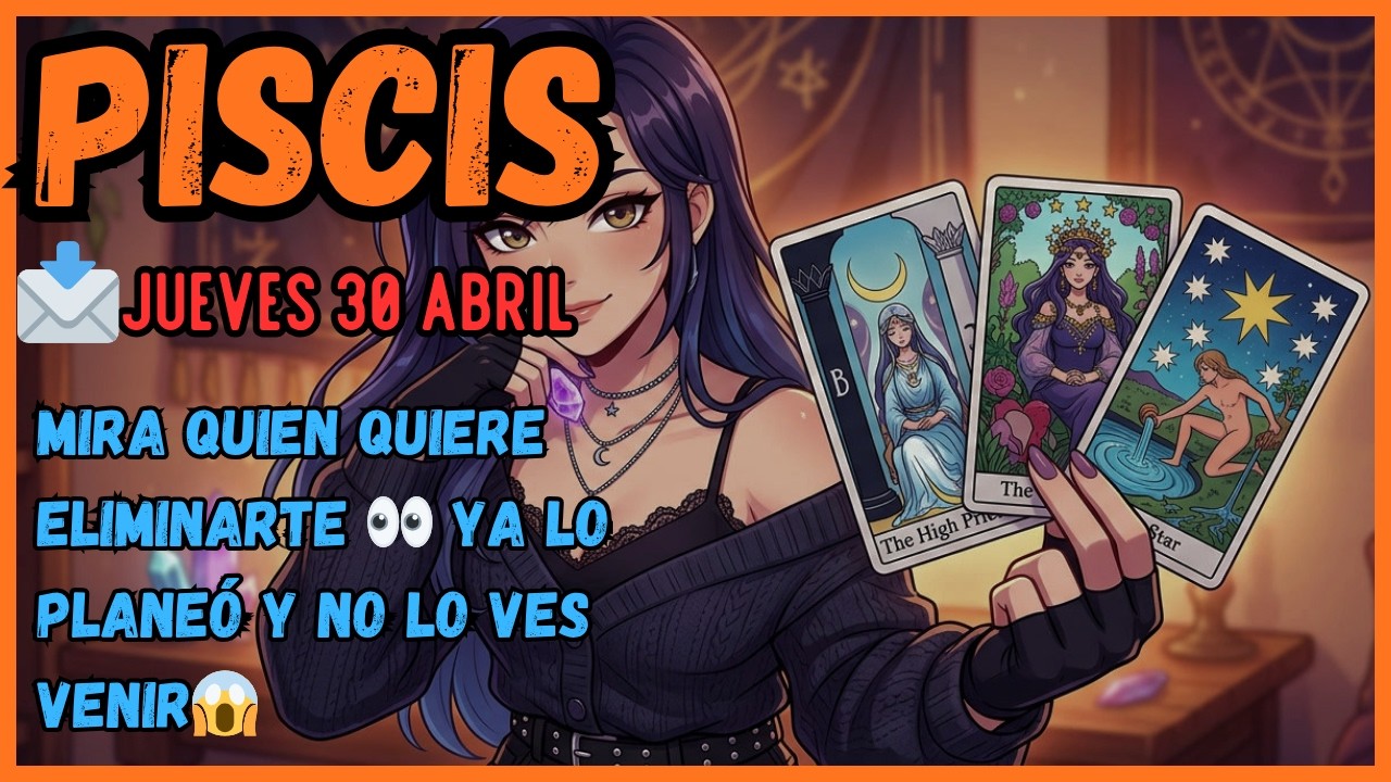 PISCIS 💌 Me dicen larga vida para tí 💓 tu ex que no deja de pensar en ...