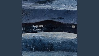 Miniatura del video "Radiohead - Ill Wind"