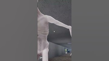 SCP-035 Meets SCP-096