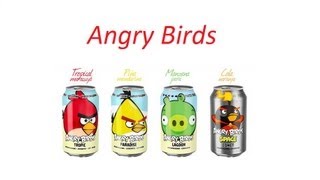 Обзор Банки  Angry Birds screenshot 5