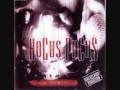 Hocus pocus 16 pas dimposture