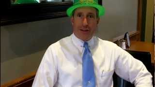 Saint Patricks Day 2012