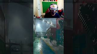 Bodys Are Flying Lol