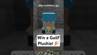 Win Crazy Prizes! Join play.lockblock.gg #minecraft #minecraftsmp #minecraftserver